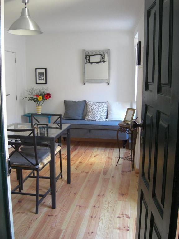 My Lovely Alfama's Studios Apartment *