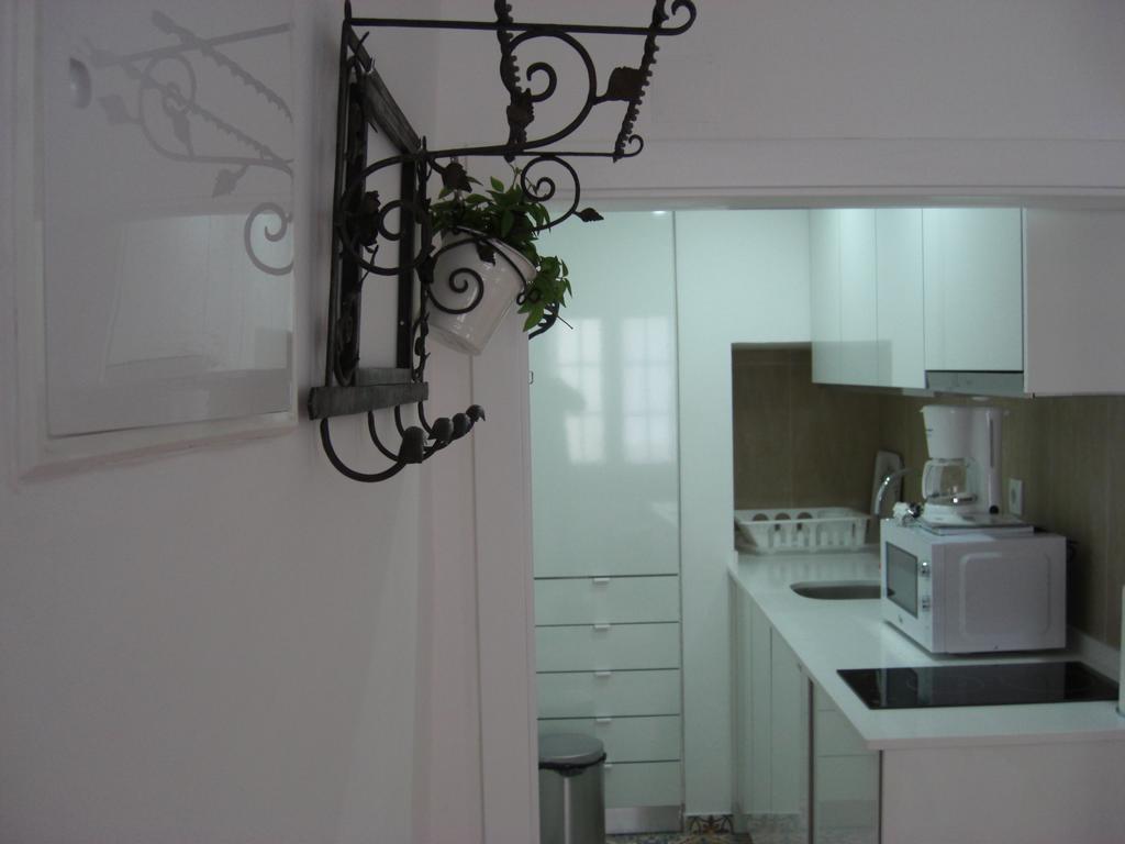 Apartment My Lovely Alfama's Studios Lisbon