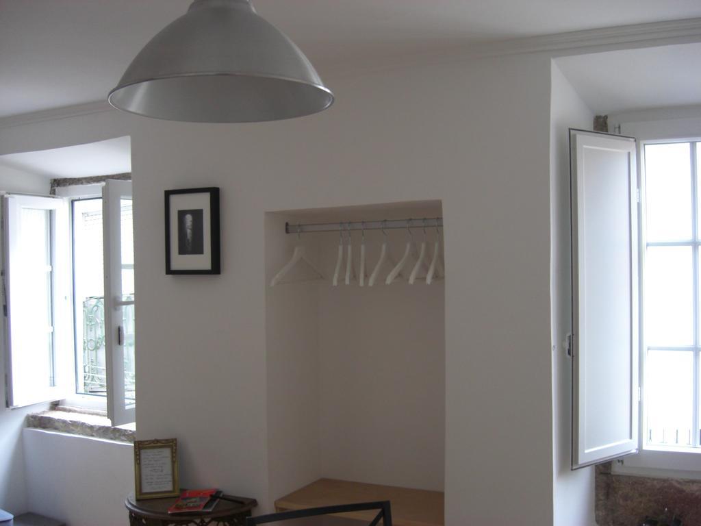 My Lovely Alfama's Studios Lisbon