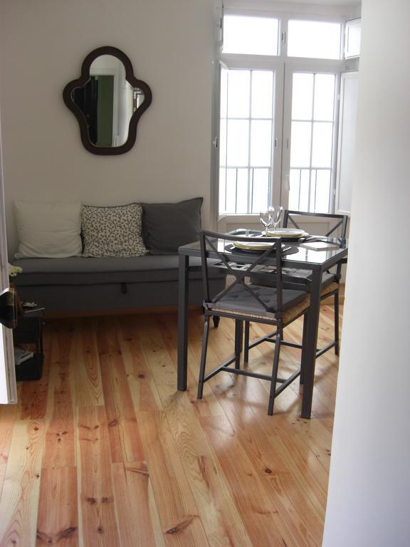My Lovely Alfama's Studios Apartment