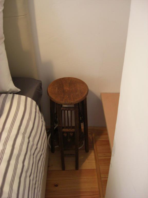 My Lovely Alfama's Studios Apartment *