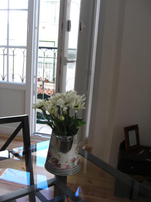 My Lovely Alfama's Studios Apartment Lisbon