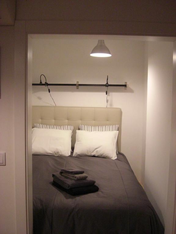 My Lovely Alfama's Studios