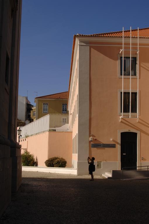 My Lovely Alfama's Studios *