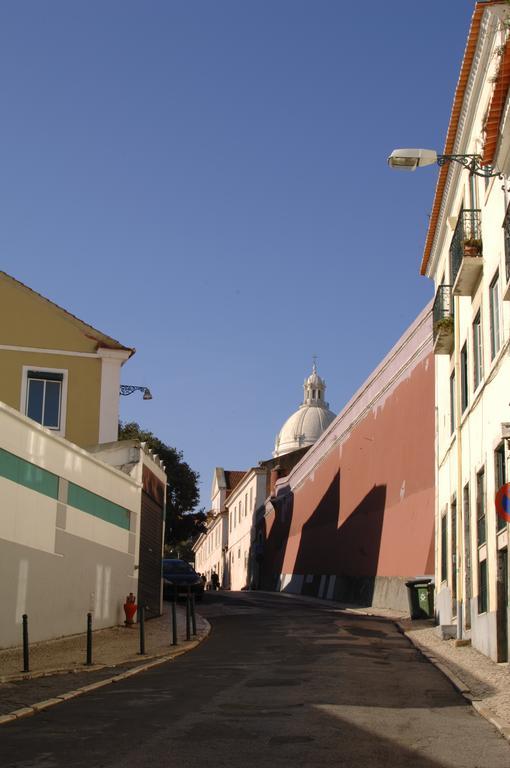My Lovely Alfama's Studios * Lisbon