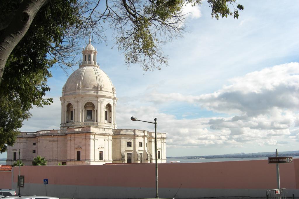 My Lovely Alfama's Studios Lisbon