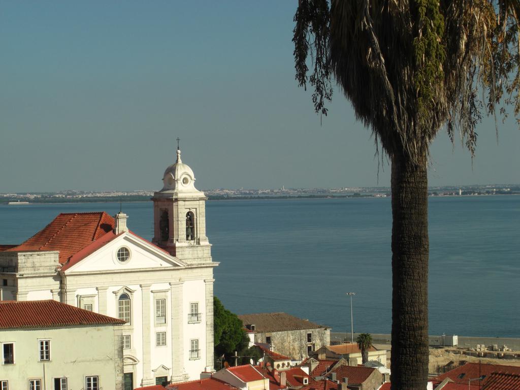 Apartment My Lovely Alfama's Studios