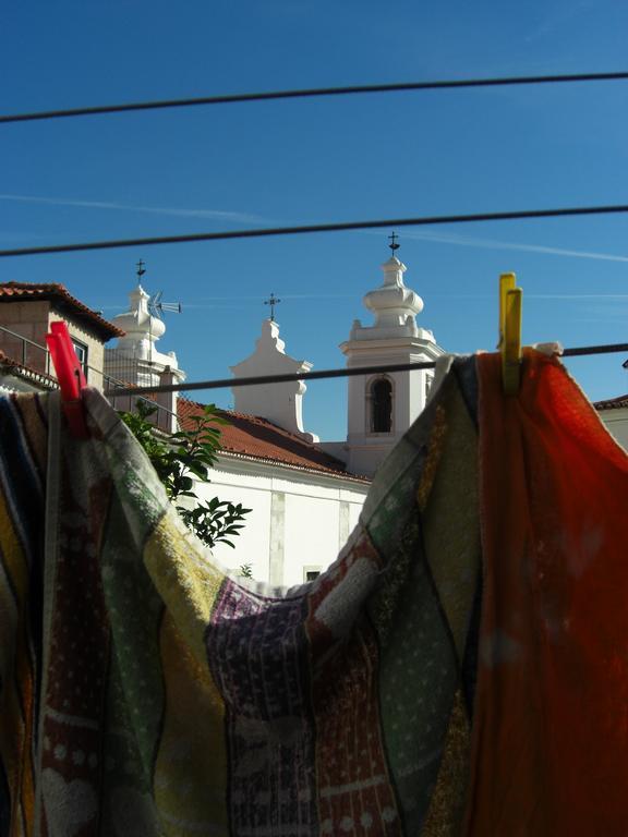 My Lovely Alfama's Studios Lisbon