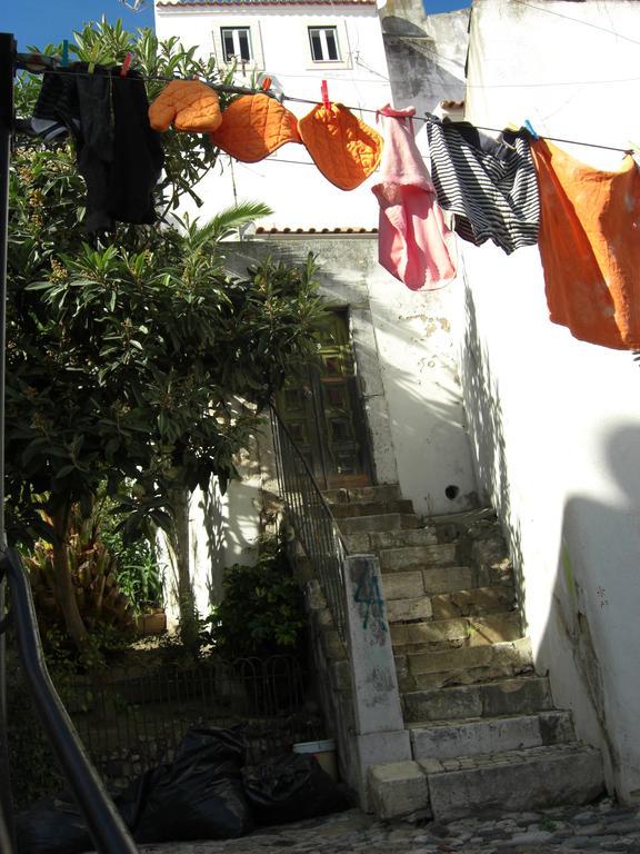 Apartment My Lovely Alfama's Studios
