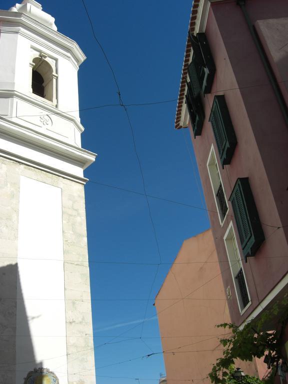 My Lovely Alfama's Studios Lisbon