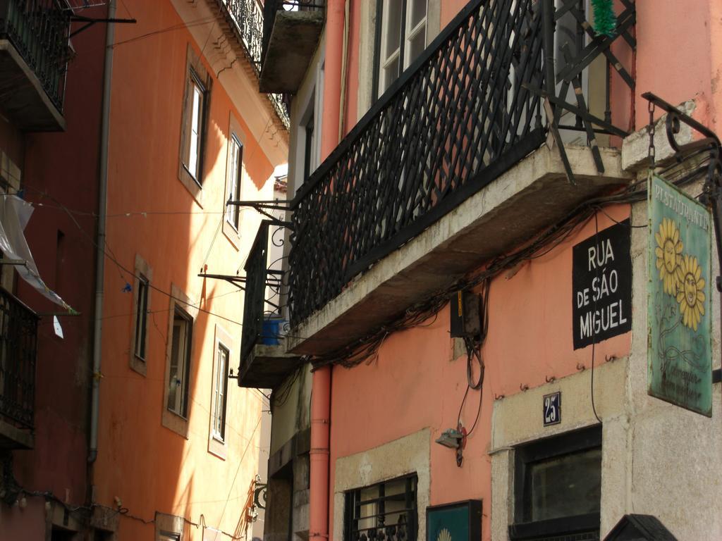 Apartment My Lovely Alfama's Studios Lisbon