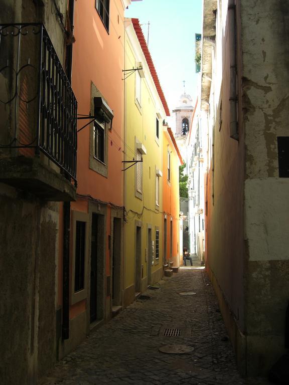 Apartment My Lovely Alfama's Studios