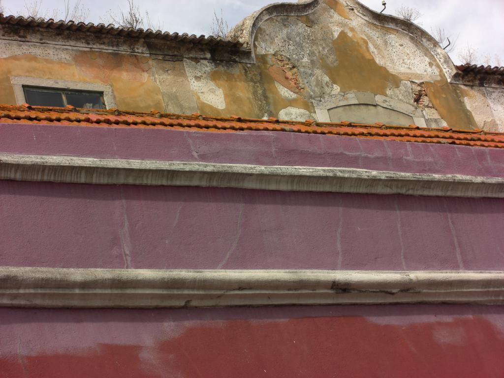 My Lovely Alfama's Studios Lisbon