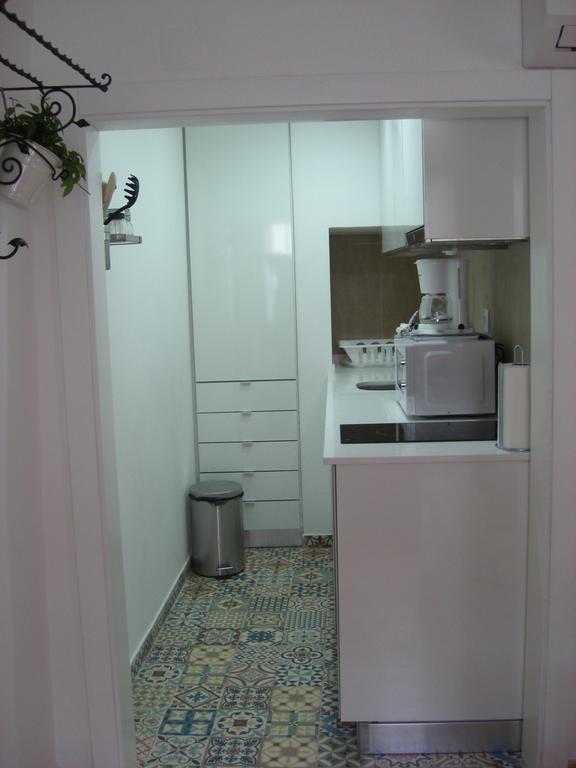 My Lovely Alfama's Studios Lisbon