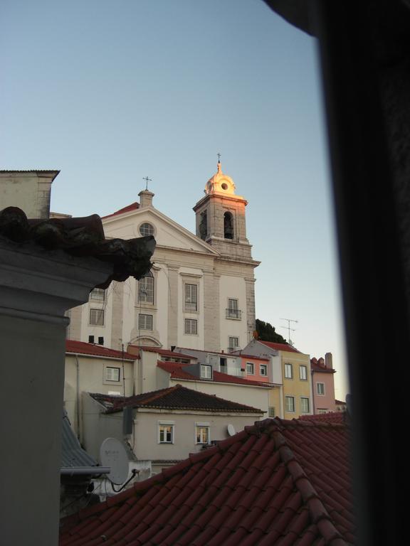 My Lovely Alfama's Studios *