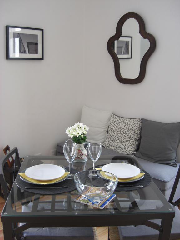 My Lovely Alfama's Studios Apartment *